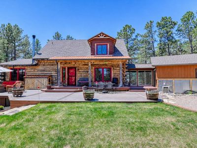 18515 Steeplechase Dr