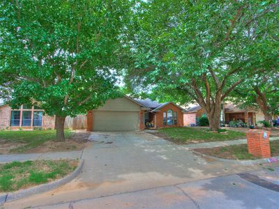 1017 Golden Eagle Dr