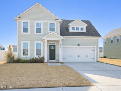 3407 Copper Creek Lane