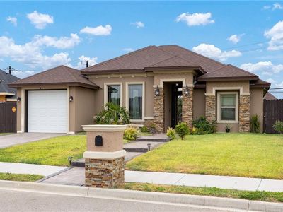 606 San Saba Cir
