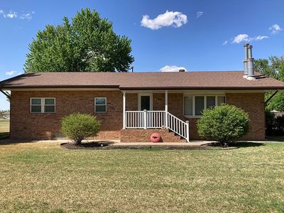 110 W Cottonwood St