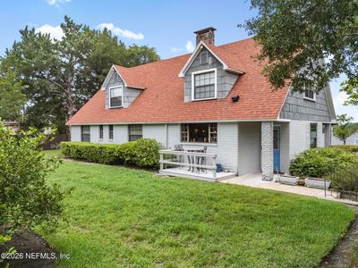1375 CEDAR BAY Road