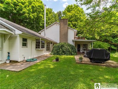 Property at 5152 John Darling Rd, Conewango Valley, NY