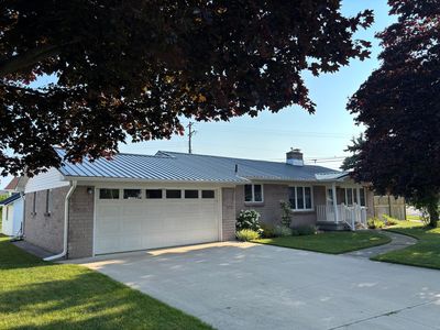 Property at 506 W Friedrich St, Rogers City, MI
