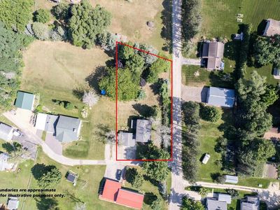 N5125 North Ferry Road