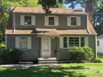 13 Midian Avenue