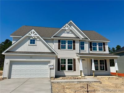 129 Steeple Rdg