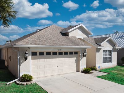 849 NW Waterlily Place