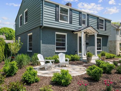 5262 North Diversey BOULEVARD