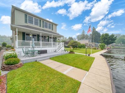 14 Ackerson Lake Rd