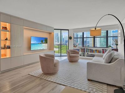 1901 Brickell Ave APT B1512