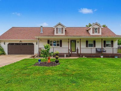 23310 Railsplitter Ln