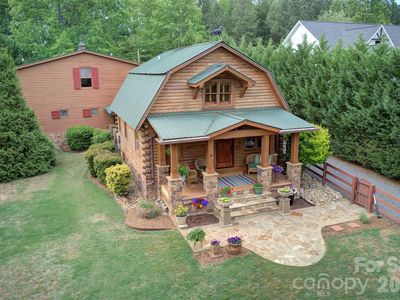 15425 E Rocky River Rd