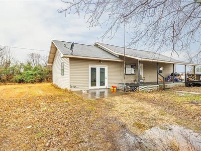 Property at 23540 W Highway 12, Gentry, AR