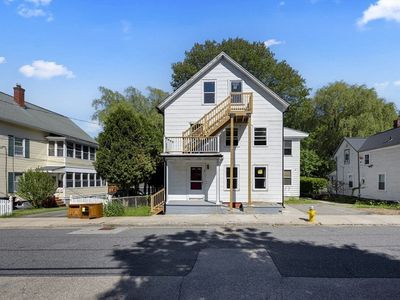 47 Morris St