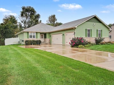 Property at 726 Cinnamon Teal Ct, Hobart, IN