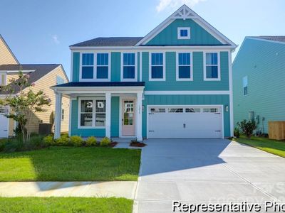 4659 Monterrico Dr #87