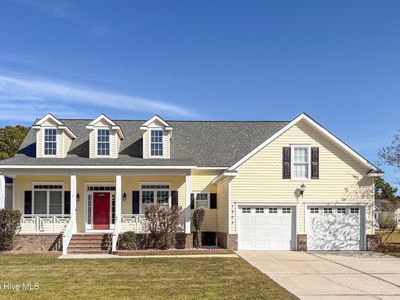 1203 Coral Reef Court