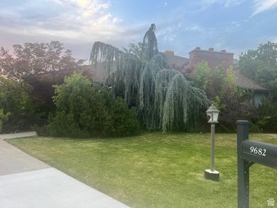 9682 S Quail Ridge Rd