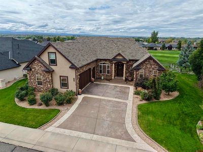 3940 Grand Mesa Drive