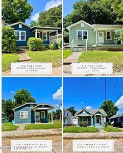 213 W Vine St