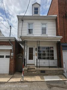 Property at 16 S Ferguson St, Shenandoah, PA