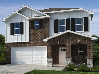 220 Spicewood Trl