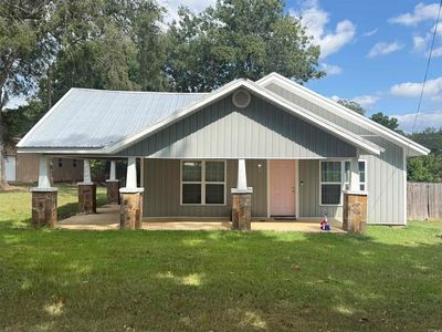 Property at 69 College St, Quitman, AR