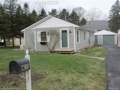 4610 Van Amberg Rd