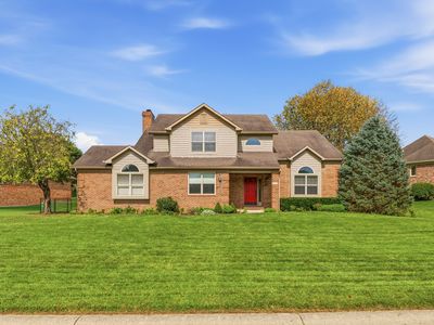 911 Silver Valley Dr