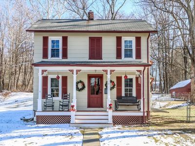Property at 270 Litchfield Road, New Milford, CT