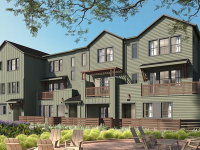 Plan 6 Plan, Sebastopol - The Canopy