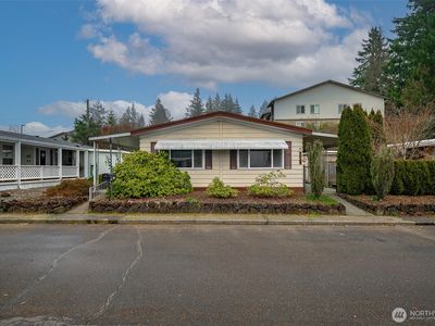 930 Trosper Road SW #43