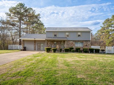 Property at 4667 County Road 91, Stevenson, AL
