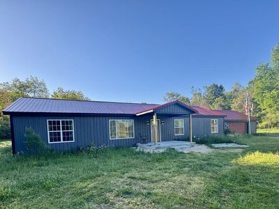 Property at 404 State Route 327, Jackson, OH