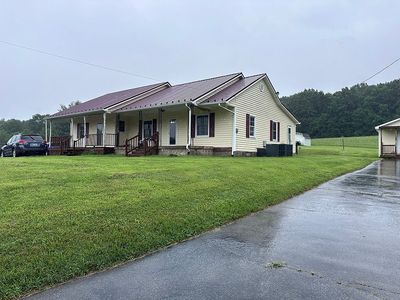 320 Red Hill Rd