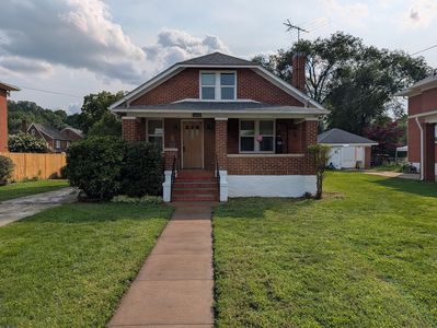 3914 Richland Ave NW