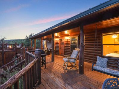 Property at 2092 E Lance Dr, Payson, AZ