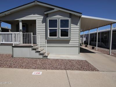 2120 E Bluefield Avenue #136