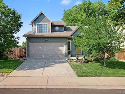 8791 Apache Plume Drive