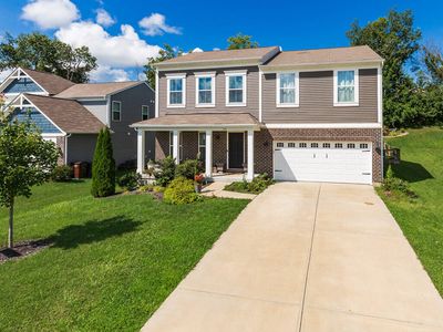 109 Zinfandel Ln
