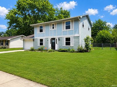 7514 Clover Meadow Dr