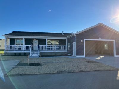 5222 Mulberry Ln #137