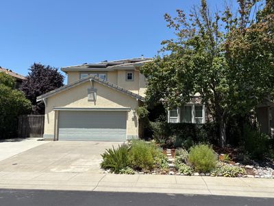 2141 Eldmire Way