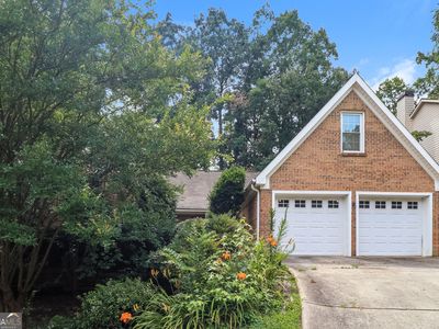 4311 Deep Springs Ct NW