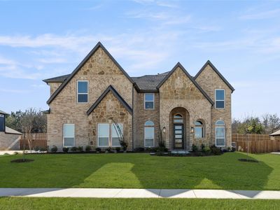 1108 Hidden Lakes Dr