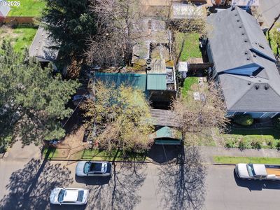 Property at 8420 SE Lafayette St, Portland, OR