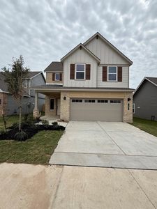 1156 Toledo Bend Dr
