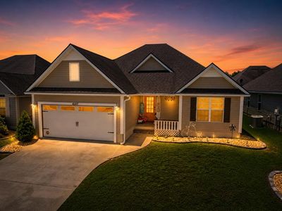 Property at 4147 Silver Gln, Hahira, GA