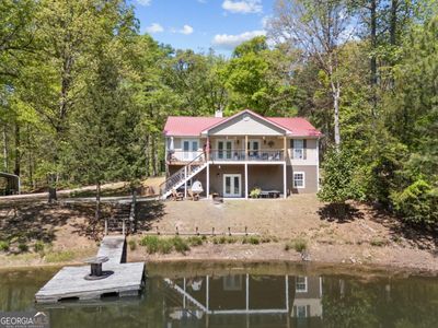 761 Fincherville Rd